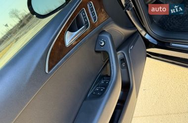 Седан Audi A6 2013 в Ковеле