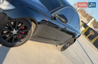 Седан Audi A6 2013 в Ковеле