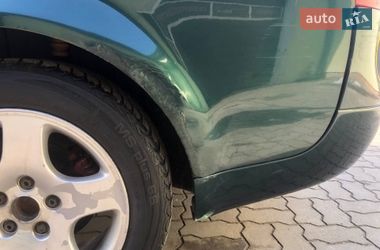 Седан Audi A6 1998 в Ковеле