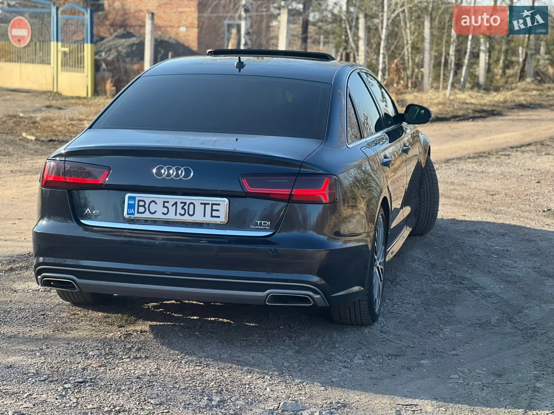2015 Audi A6 - мініатюра 22