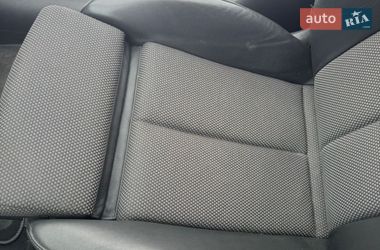 Универсал Audi A6 2015 в Черновцах