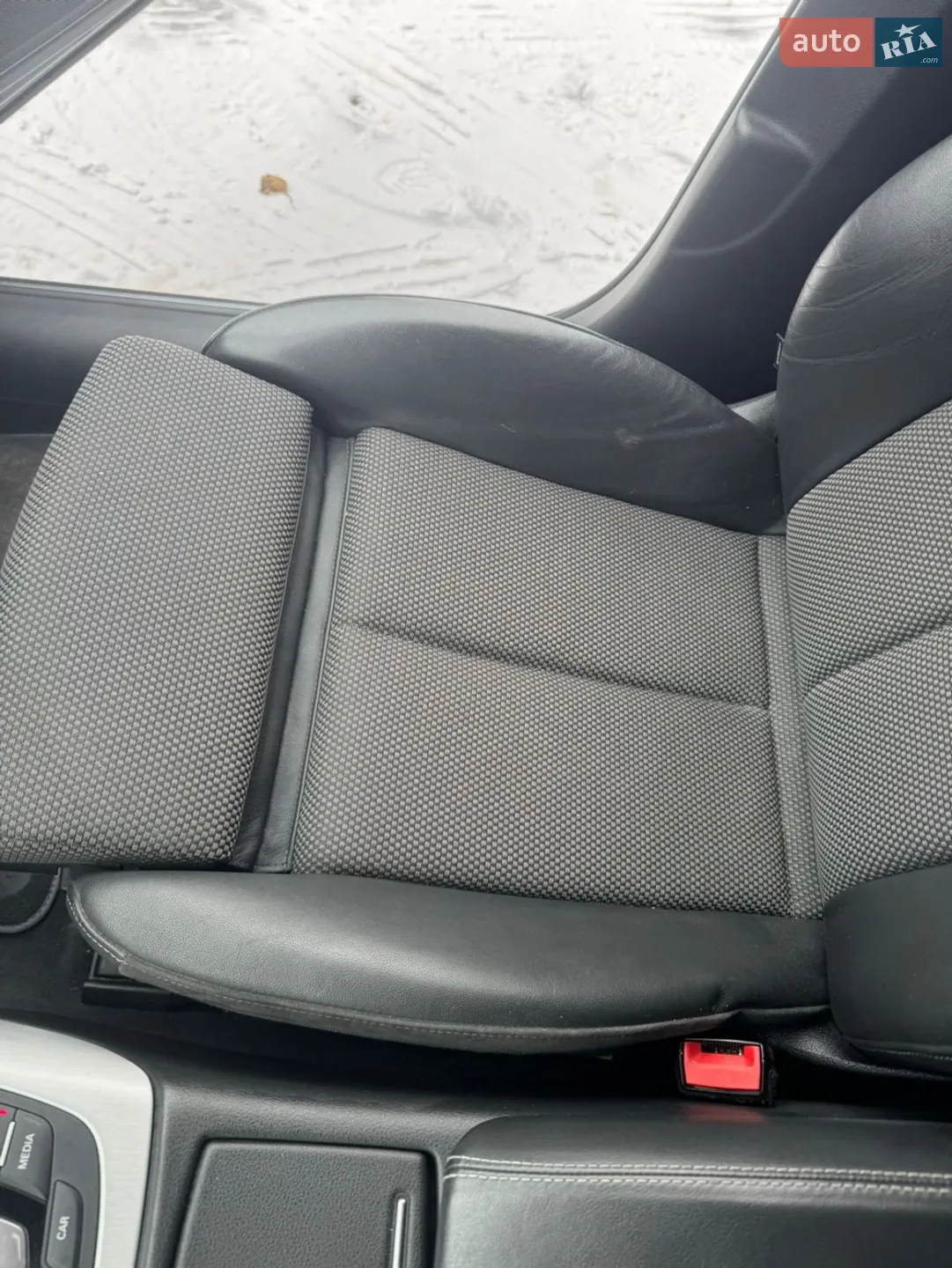 2015 Audi A6 - мініатюра 6