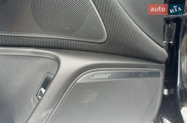 Универсал Audi A6 2015 в Черновцах