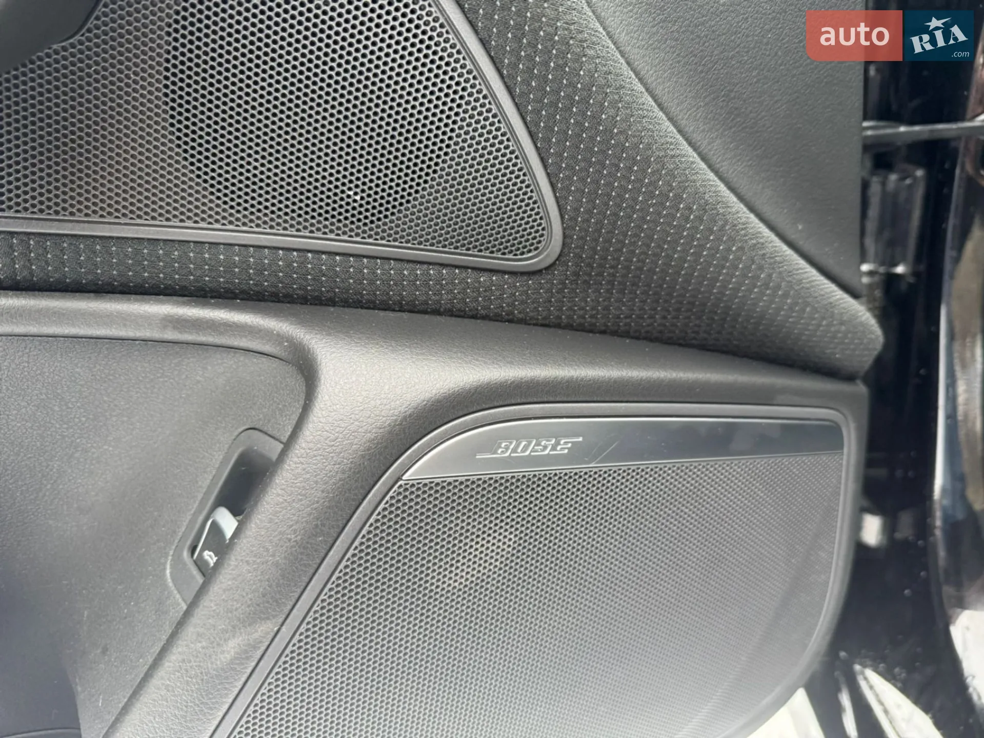 2015 Audi A6 - мініатюра 9