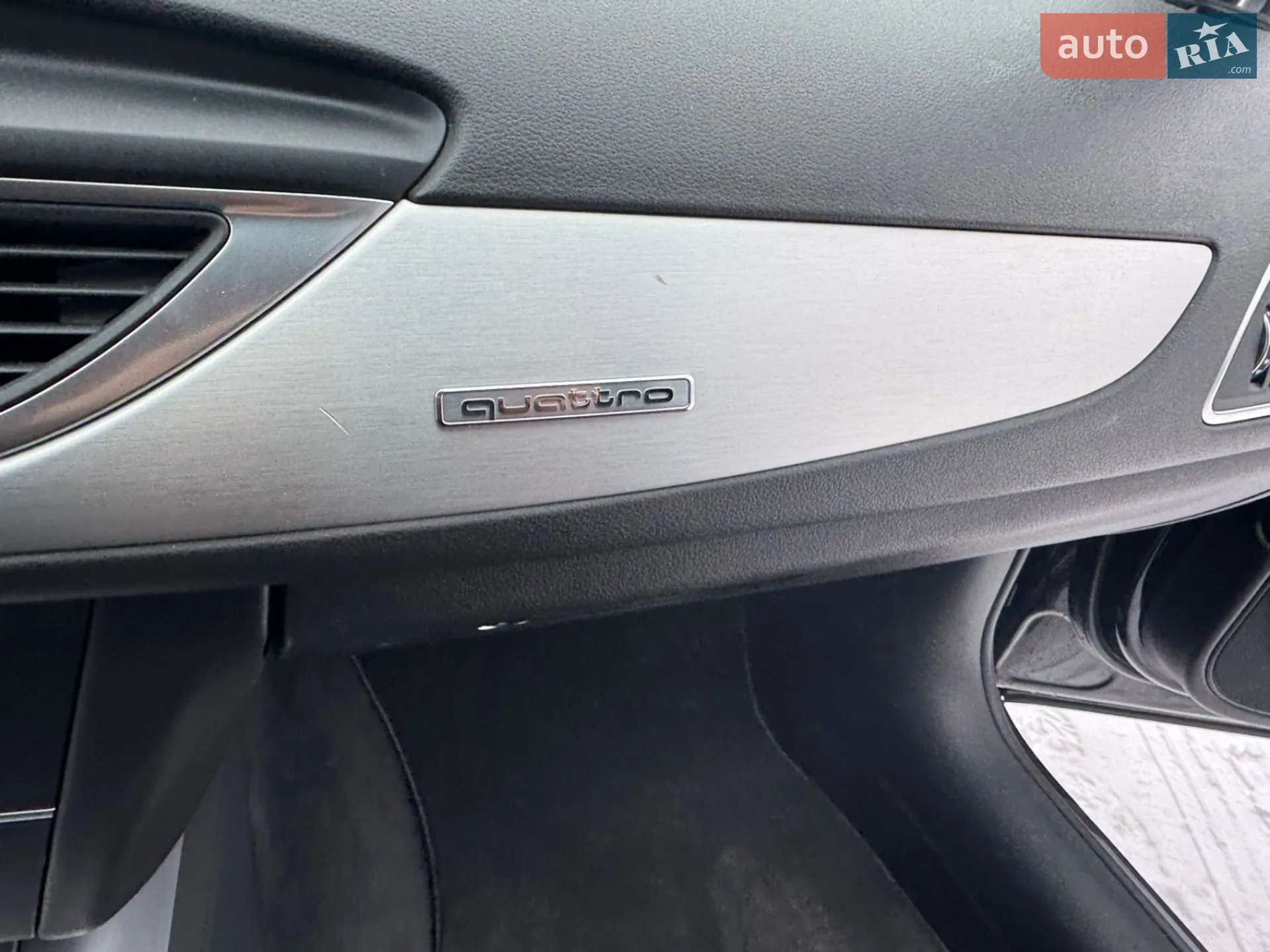 2015 Audi A6 - мініатюра 12