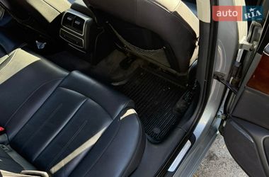 Седан Audi A6 2013 в Івано-Франківську