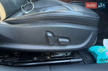 Седан Audi A6 2013 в Івано-Франківську