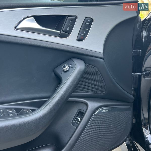 Универсал Audi A6 2015 в Львове фото 24 Универсал Audi A6 2015 в Львове