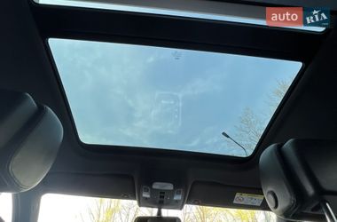 Универсал Audi A6 2015 в Львове