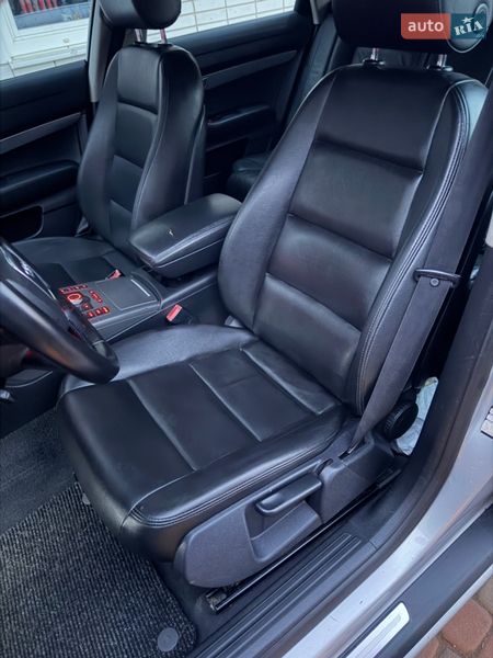 Универсал Audi A6 2005 в Прилуках