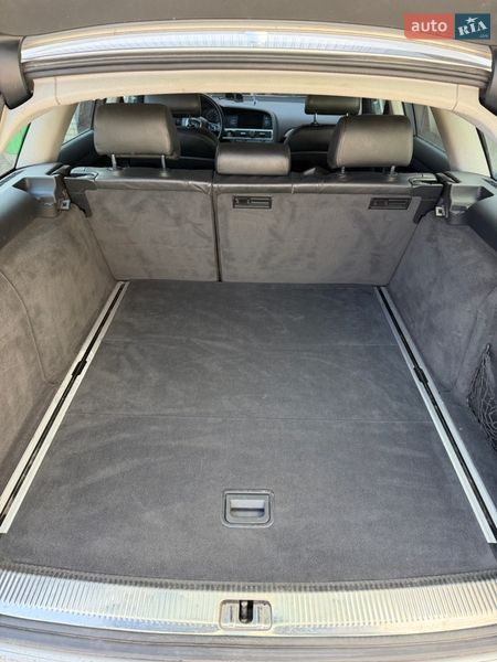 Универсал Audi A6 2005 в Прилуках