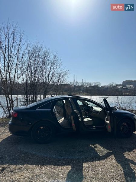 Седан Audi A6 2016 в Городенці фото 9 Седан Audi A6 2016 в Городенці