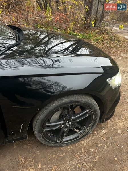 Седан Audi A6 2016 в Городенці фото 49 Седан Audi A6 2016 в Городенці