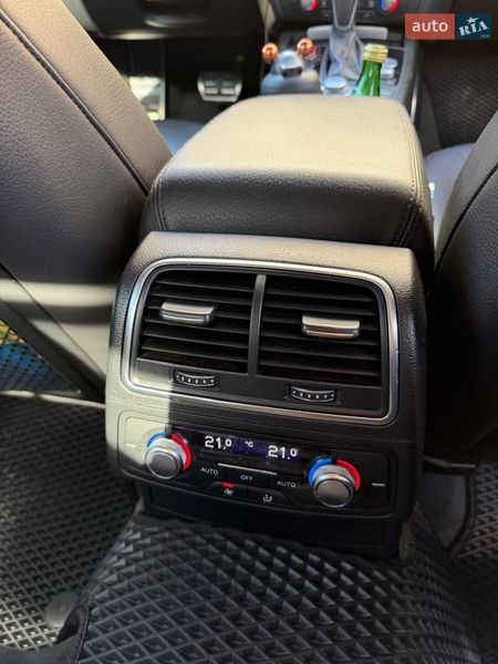 Седан Audi A6 2016 в Харькове