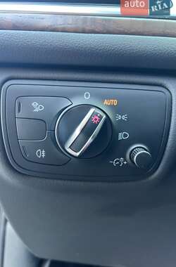 Седан Audi A6 2015 в Хмельницком