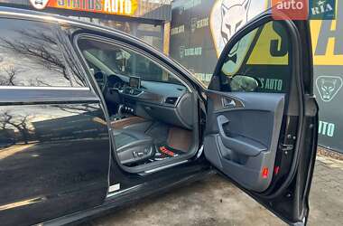 Седан Audi A6 2015 в Хмельницком