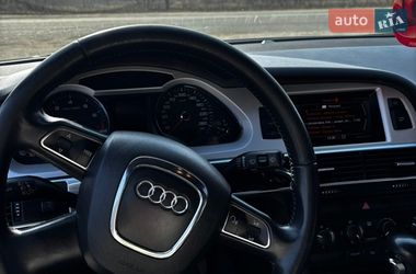 Седан Audi A6 2011 в Шостке