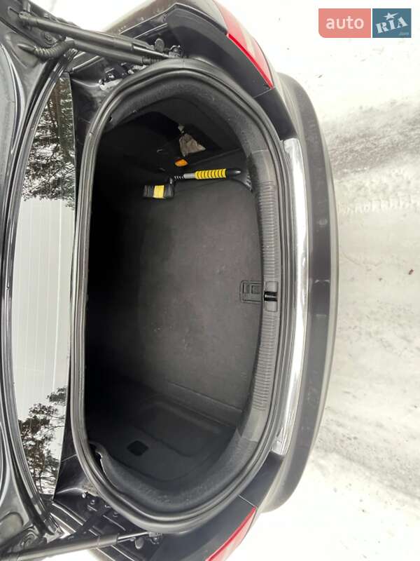 Седан Audi A6 2011 в Шостці