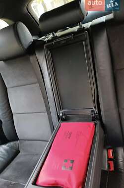 Универсал Audi A6 2007 в Ромнах