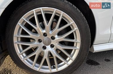 Седан Audi A6 2018 в Киеве