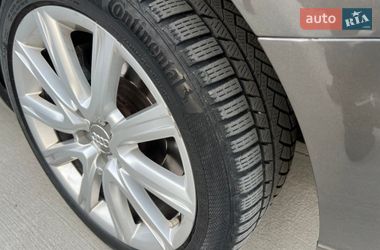 Седан Audi A6 2014 в Луцке