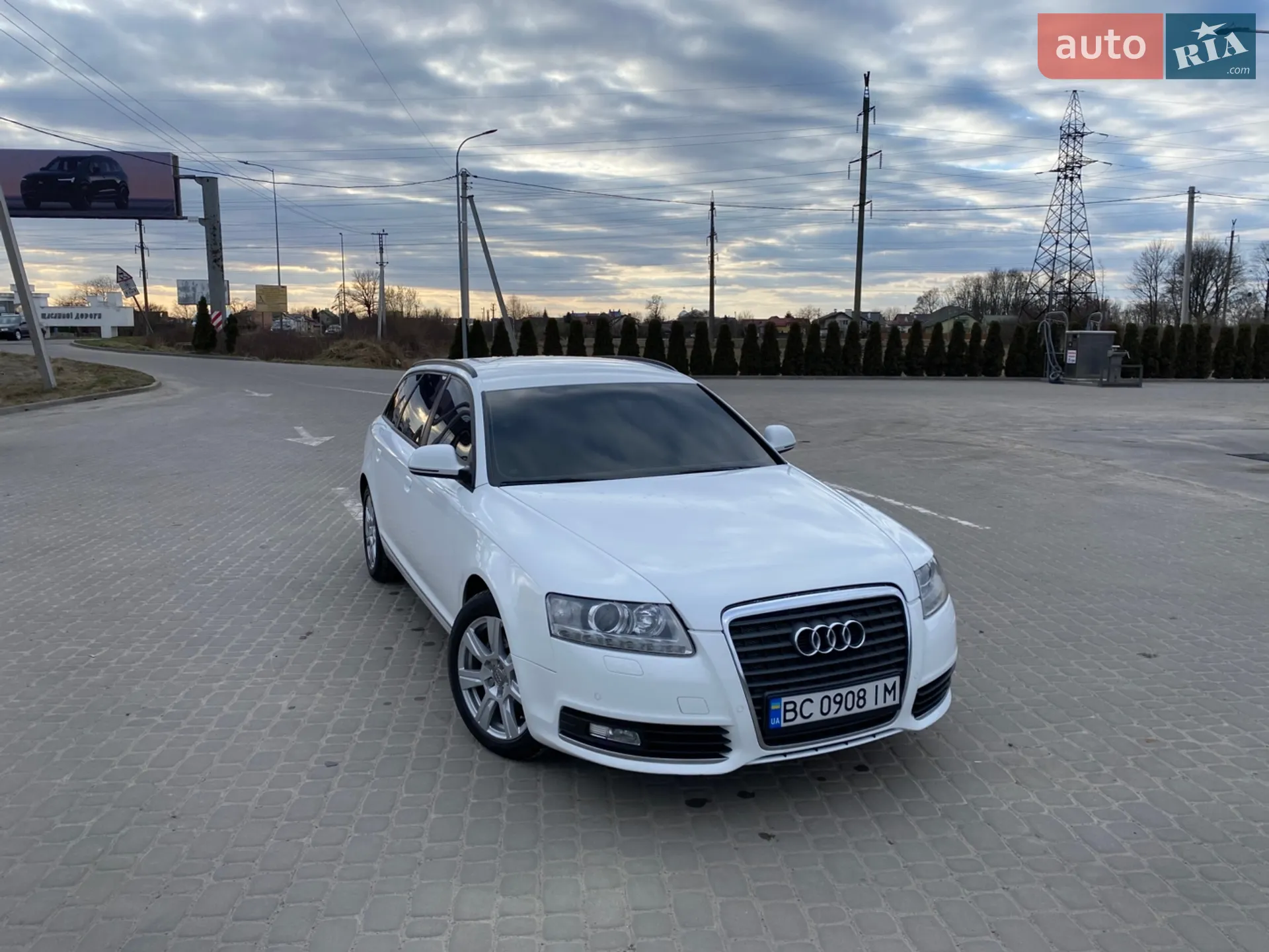 2011 Audi A6 - мініатюра 22