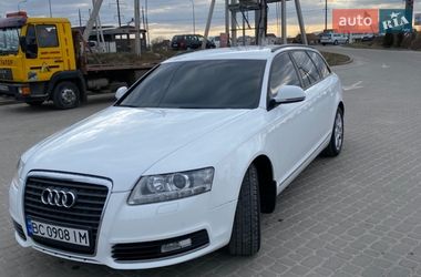 Універсал Audi A6 2011 в Новояворівську фото 7 Універсал Audi A6 2011 в Новояворівську
