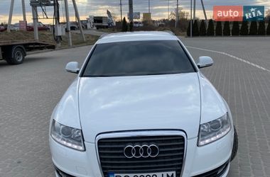 Універсал Audi A6 2011 в Новояворівську фото 19 Універсал Audi A6 2011 в Новояворівську