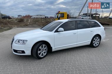 Універсал Audi A6 2011 в Новояворівську фото 12 Універсал Audi A6 2011 в Новояворівську