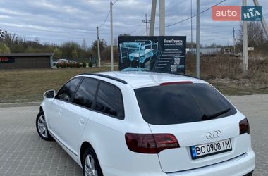 Універсал Audi A6 2011 в Новояворівську фото 14 Універсал Audi A6 2011 в Новояворівську