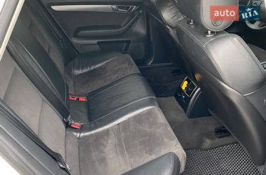 Універсал Audi A6 2011 в Новояворівську фото 26 Універсал Audi A6 2011 в Новояворівську