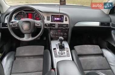Універсал Audi A6 2011 в Новояворівську фото 23 Універсал Audi A6 2011 в Новояворівську