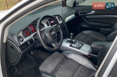 Універсал Audi A6 2011 в Новояворівську фото 28 Універсал Audi A6 2011 в Новояворівську