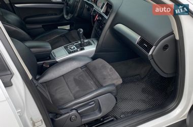 Універсал Audi A6 2011 в Новояворівську фото 25 Універсал Audi A6 2011 в Новояворівську