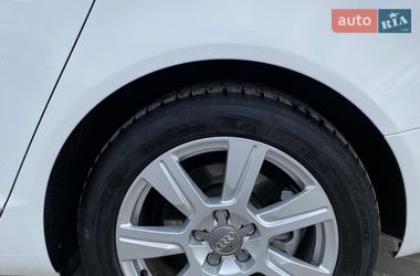 Універсал Audi A6 2011 в Новояворівську фото 21 Універсал Audi A6 2011 в Новояворівську