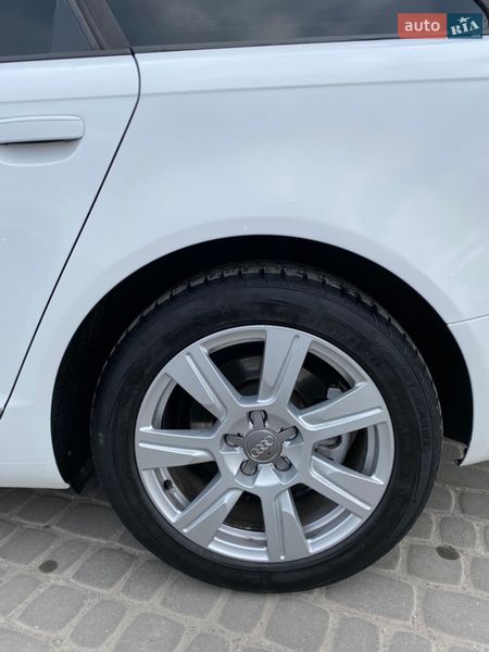 Універсал Audi A6 2011 в Новояворівську фото 21 Універсал Audi A6 2011 в Новояворівську