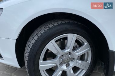 Універсал Audi A6 2011 в Новояворівську фото 22 Універсал Audi A6 2011 в Новояворівську
