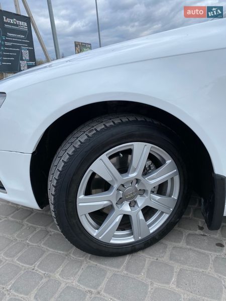 Універсал Audi A6 2011 в Новояворівську фото 22 Універсал Audi A6 2011 в Новояворівську