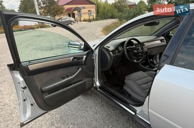 Седан Audi A6 2000 в Ахтырке
