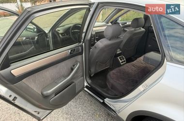 Седан Audi A6 2000 в Ахтырке