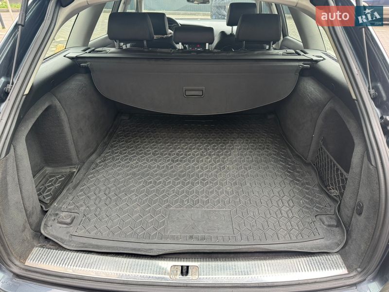 Универсал Audi A6 2008 в Львове фото 21 Универсал Audi A6 2008 в Львове