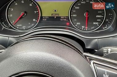 Седан Audi A6 2016 в Харькове