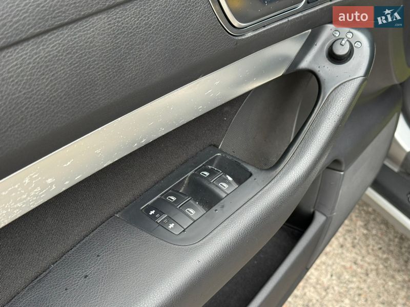 Універсал Audi A6 2005 в Києві