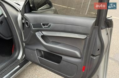 Универсал Audi A6 2005 в Киеве