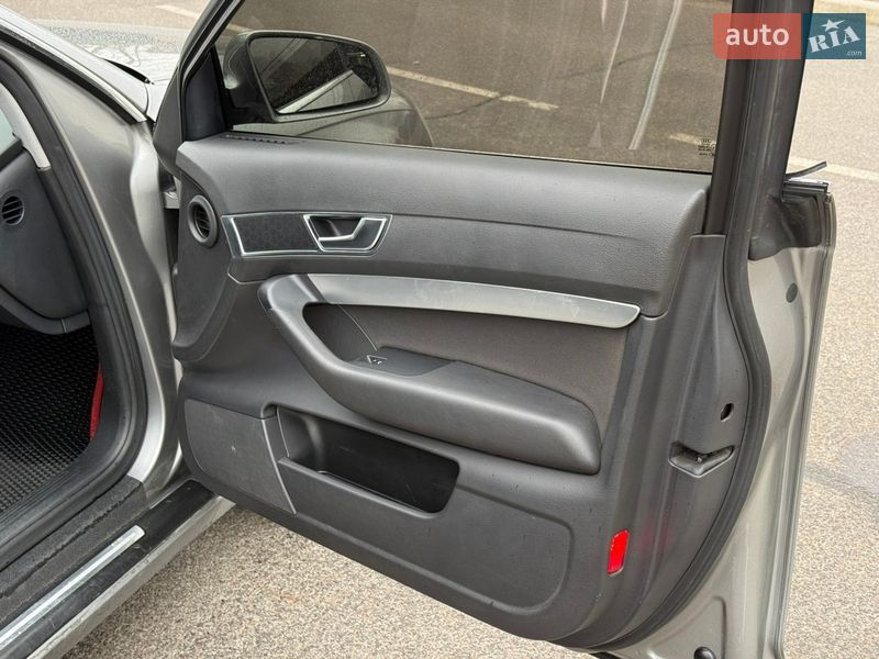 Універсал Audi A6 2005 в Києві
