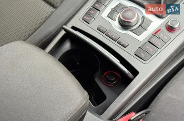 Универсал Audi A6 2005 в Киеве