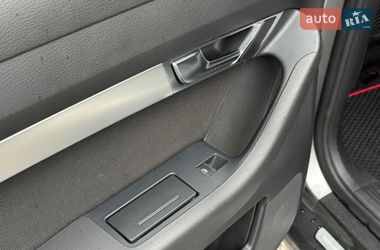Универсал Audi A6 2005 в Киеве
