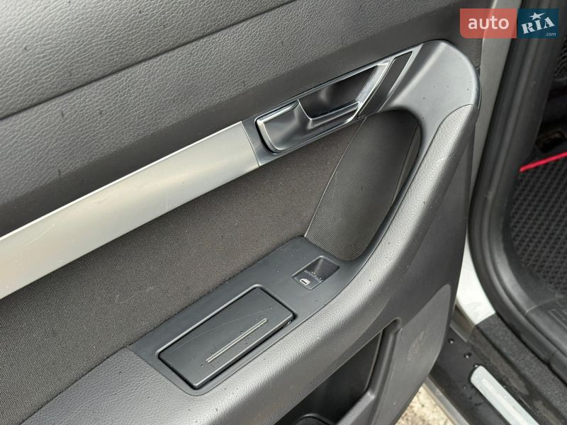 Універсал Audi A6 2005 в Києві