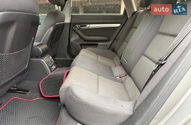 Универсал Audi A6 2005 в Киеве