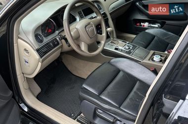 Седан Audi A6 2008 в Черновцах